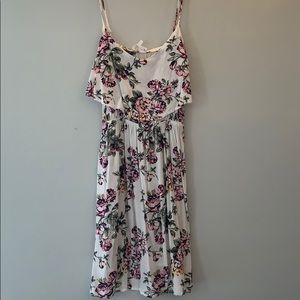 Floral Sundress